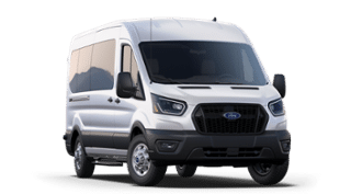 2025 Ford Transit® External Image 4